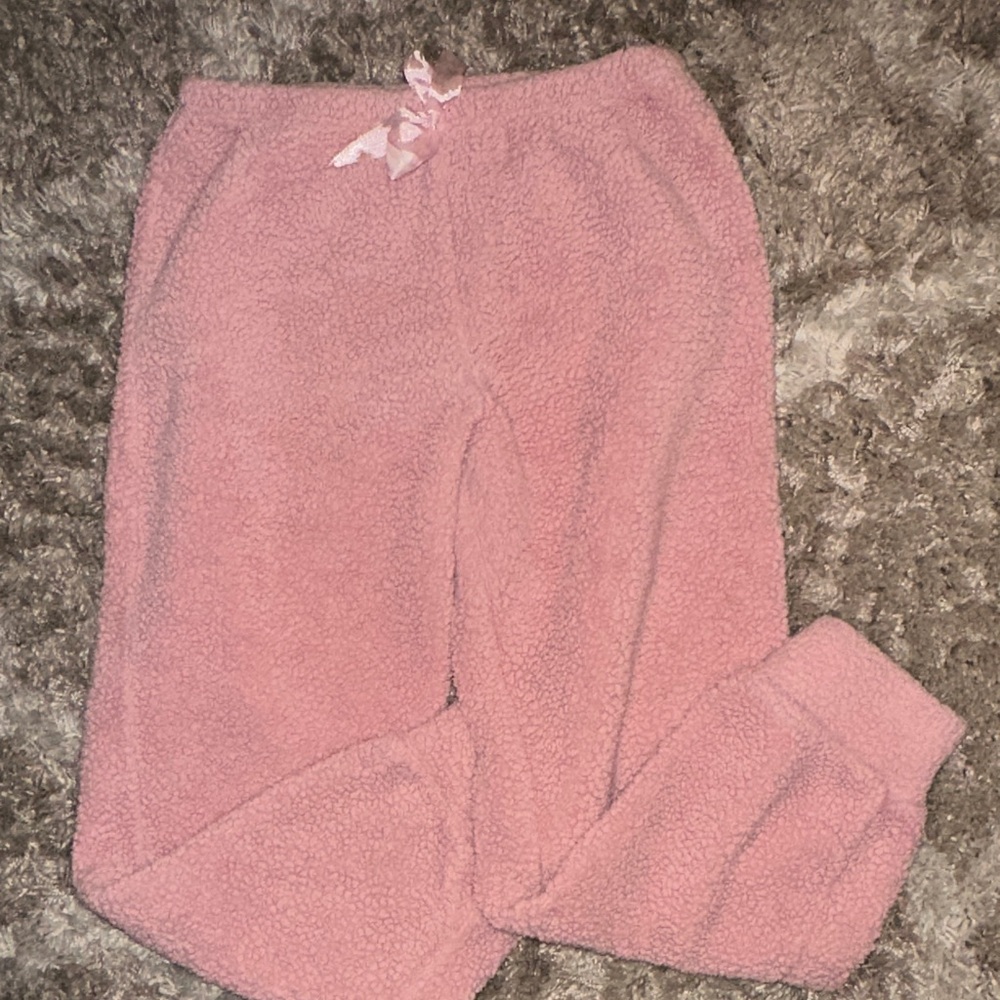 Weekending Joggers